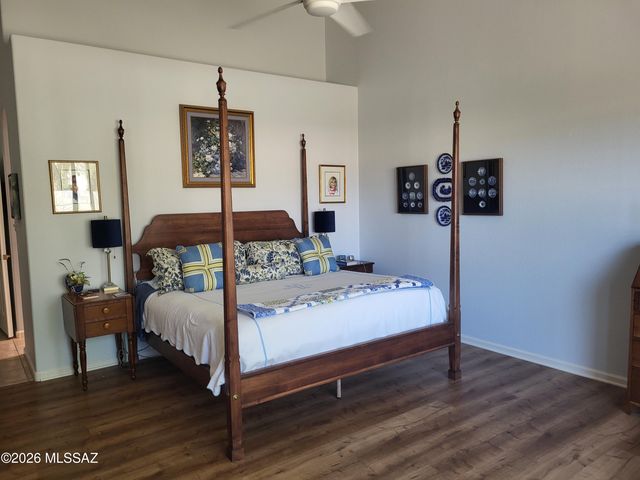 36243 S Wind Crest Drive NW, Tucson, AZ 85739
