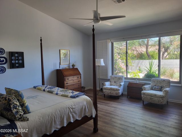 36243 S Wind Crest Drive NW, Tucson, AZ 85739