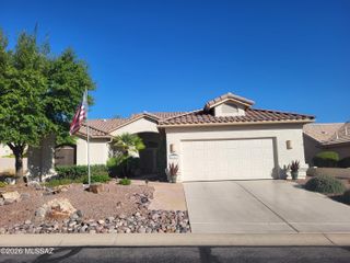36243 S Wind Crest Drive NW, Tucson, AZ 85739