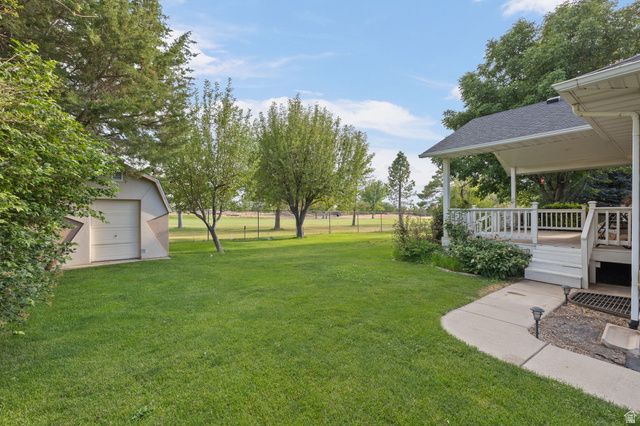 5077 W 11000 N, Highland, UT 84003