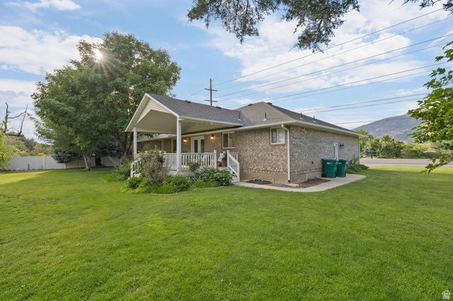 5077 W 11000 N, Highland, UT 84003