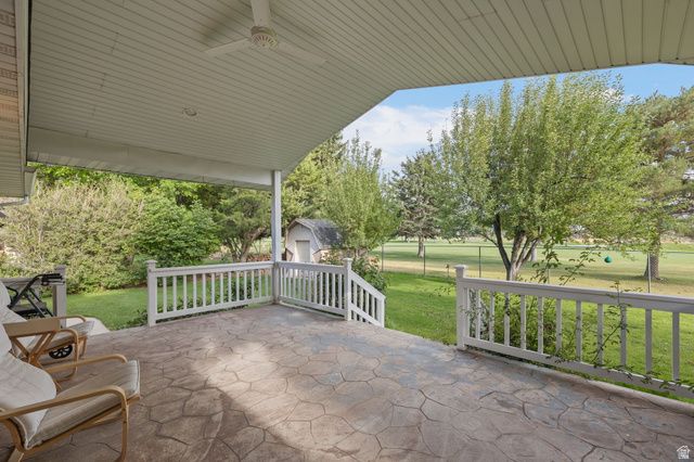 5077 W 11000 N, Highland, UT 84003