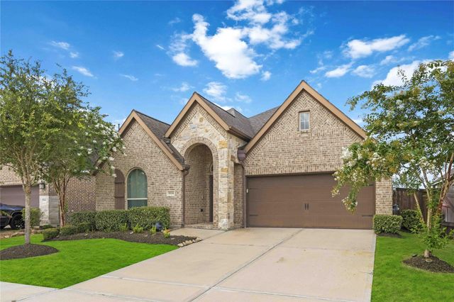 9314 Eckert Road, Iowa Colony, TX 77583