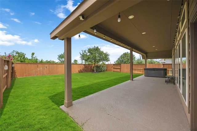 9314 Eckert Road, Iowa Colony, TX 77583