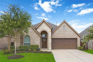 9314 Eckert Road, Iowa Colony, TX 77583