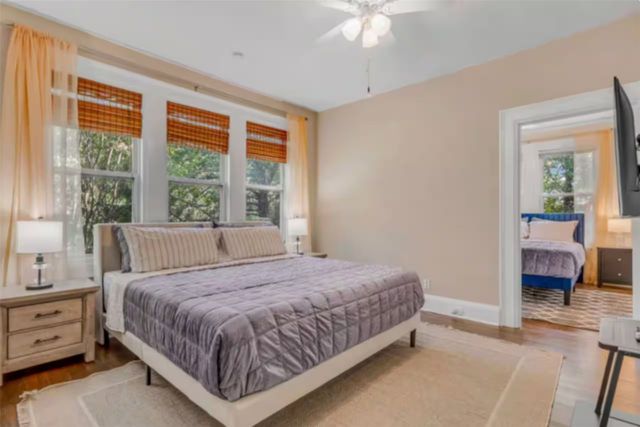 4303 Vandelia Street, Dallas, TX 75219