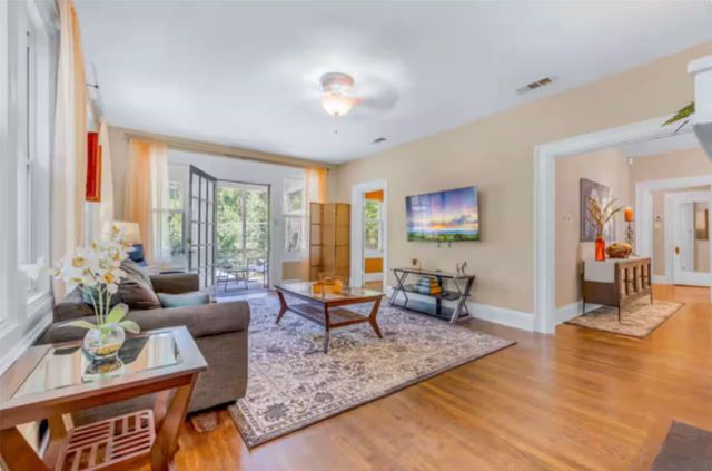 4303 Vandelia Street, Dallas, TX 75219
