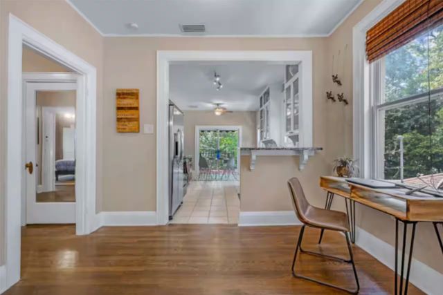 4303 Vandelia Street, Dallas, TX 75219