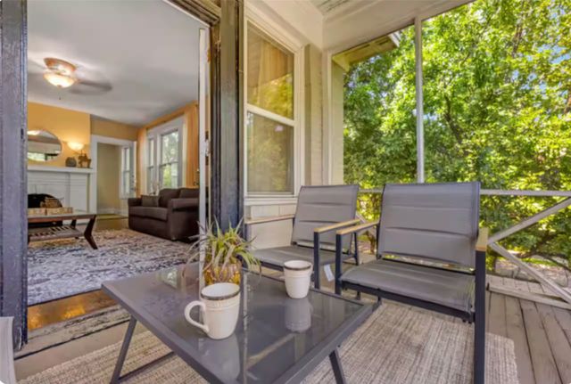 4303 Vandelia Street, Dallas, TX 75219