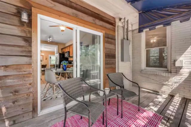 4303 Vandelia Street, Dallas, TX 75219