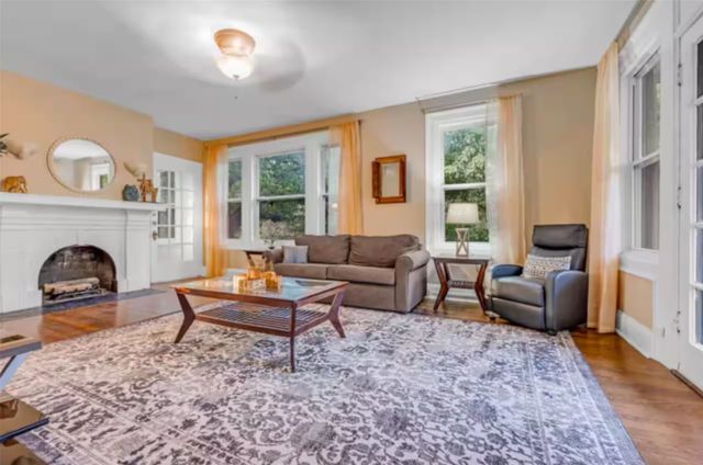 4303 Vandelia Street, Dallas, TX 75219