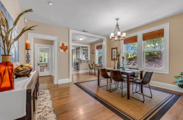 4303 Vandelia Street, Dallas, TX 75219