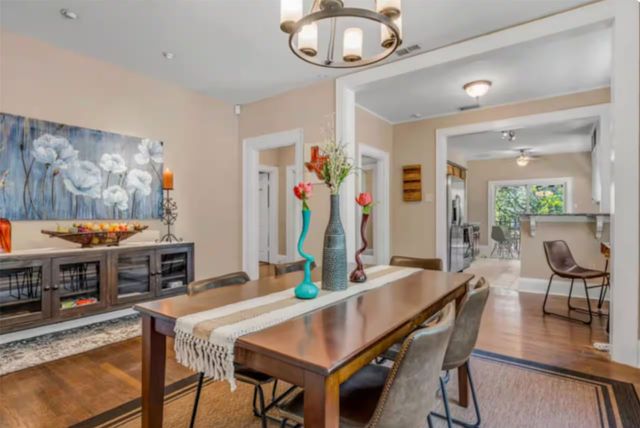 4303 Vandelia Street, Dallas, TX 75219