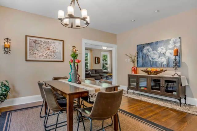 4303 Vandelia Street, Dallas, TX 75219
