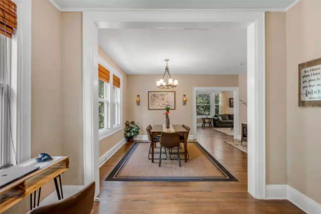 4303 Vandelia Street, Dallas, TX 75219