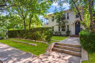 4303 Vandelia Street, Dallas, TX 75219