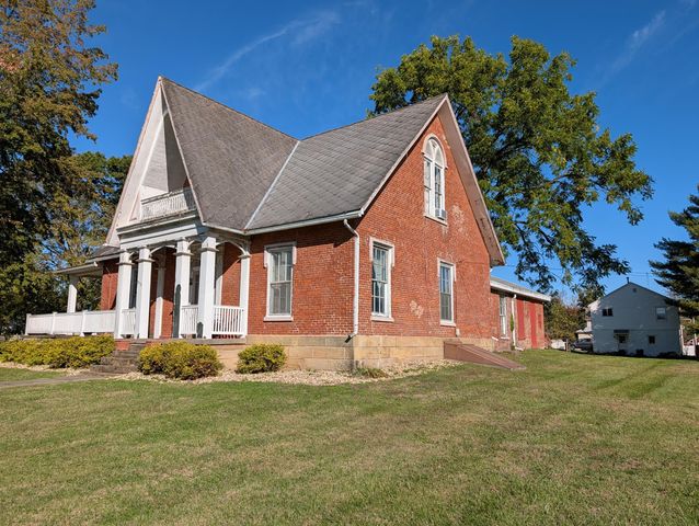 613 E Gambier Street, Mount Vernon, OH 43050
