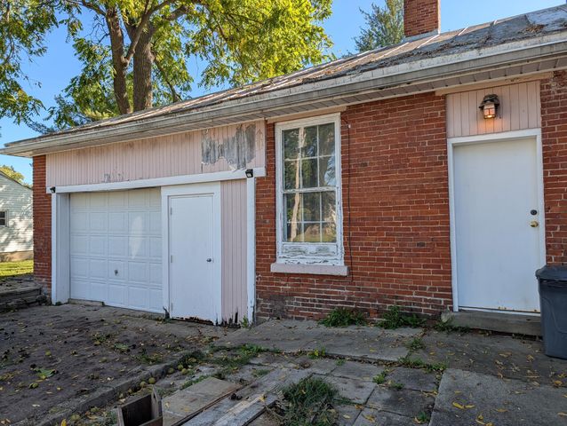613 E Gambier Street, Mount Vernon, OH 43050