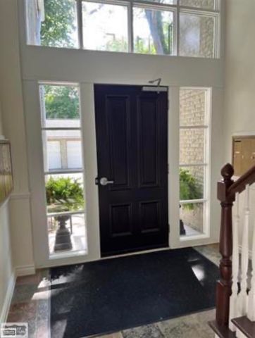 1115 N Old Woodward Avenue, Birmingham, MI 48009