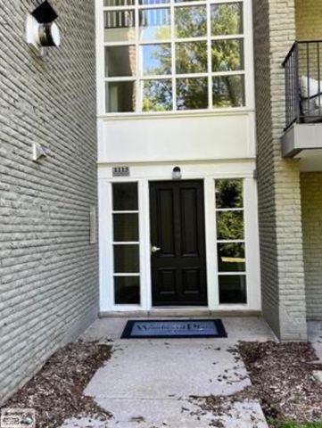 1115 N Old Woodward Avenue, Birmingham, MI 48009