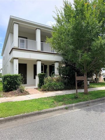 12219 JOSHUA TREE TRAIL, Windermere, FL 34786
