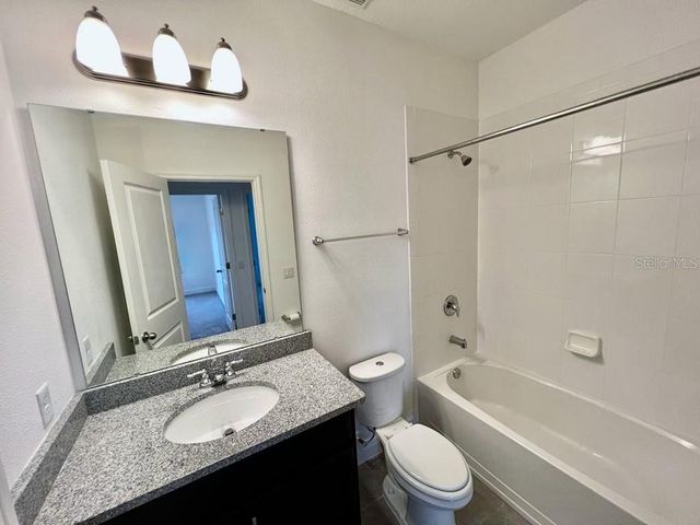12219 JOSHUA TREE TRAIL, Windermere, FL 34786