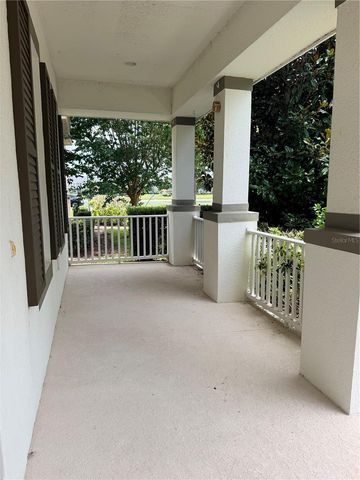 12219 JOSHUA TREE TRAIL, Windermere, FL 34786