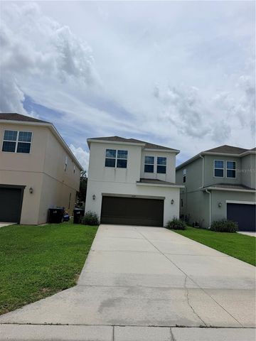 12219 JOSHUA TREE TRAIL, Windermere, FL 34786
