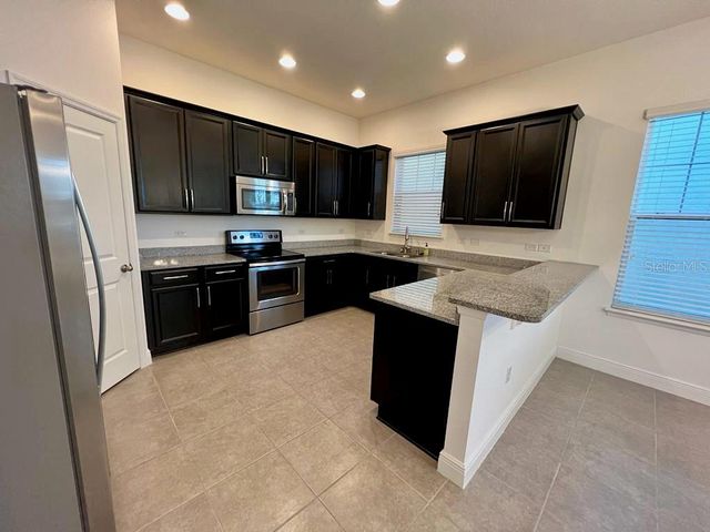 12219 JOSHUA TREE TRAIL, Windermere, FL 34786