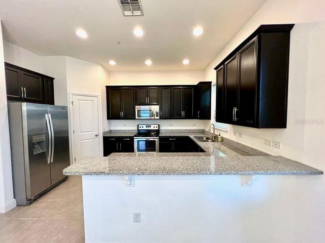 12219 JOSHUA TREE TRAIL, Windermere, FL 34786