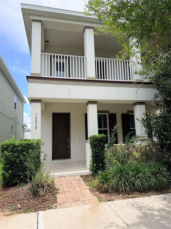 12219 JOSHUA TREE TRAIL, Windermere, FL 34786