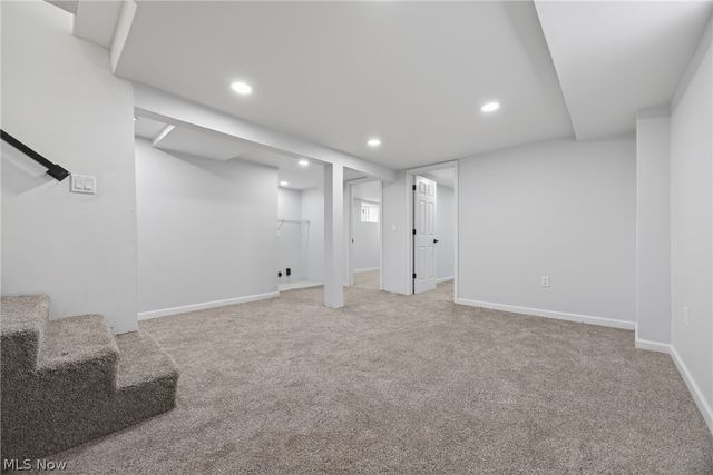 3226 W Ridgewood Drive, Parma, OH 44134