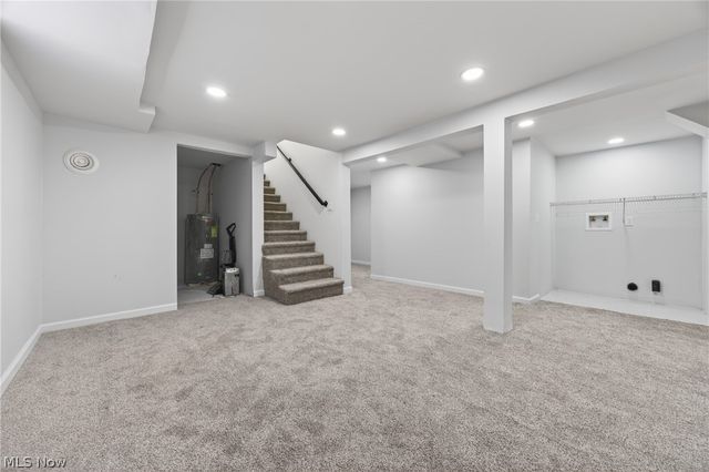 3226 W Ridgewood Drive, Parma, OH 44134