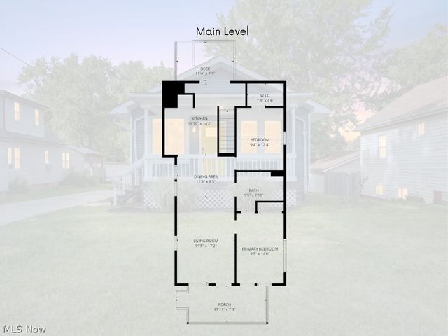 3226 W Ridgewood Drive, Parma, OH 44134