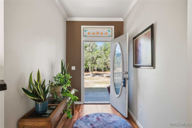 7724 W Sunmar Sample Lane, Dunnellon, FL 34433