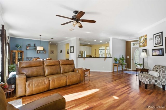 7724 W Sunmar Sample Lane, Dunnellon, FL 34433