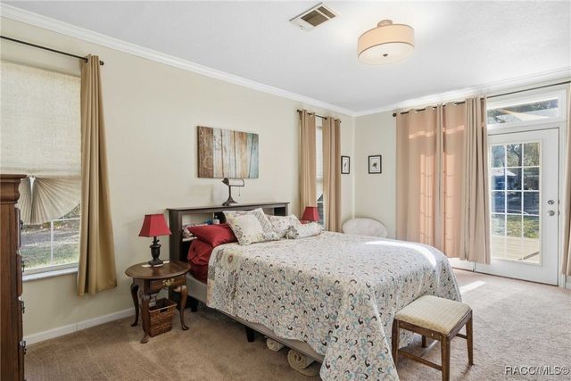 7724 W Sunmar Sample Lane, Dunnellon, FL 34433