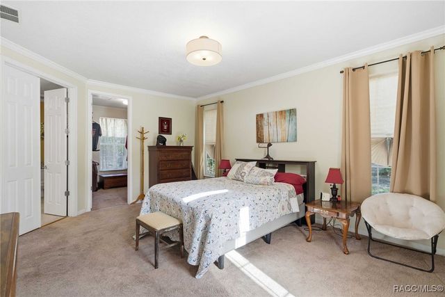 7724 W Sunmar Sample Lane, Dunnellon, FL 34433