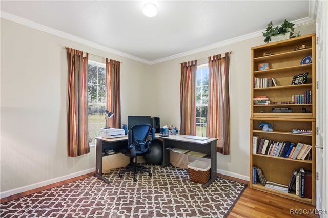 7724 W Sunmar Sample Lane, Dunnellon, FL 34433