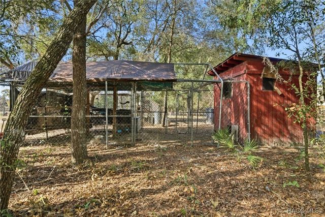 7724 W Sunmar Sample Lane, Dunnellon, FL 34433