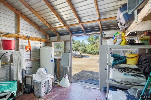 7724 W Sunmar Sample Lane, Dunnellon, FL 34433