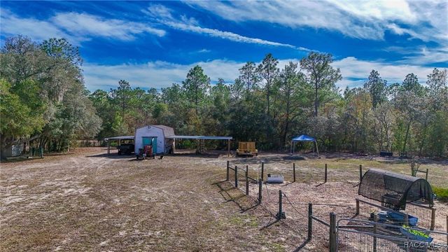 7724 W Sunmar Sample Lane, Dunnellon, FL 34433