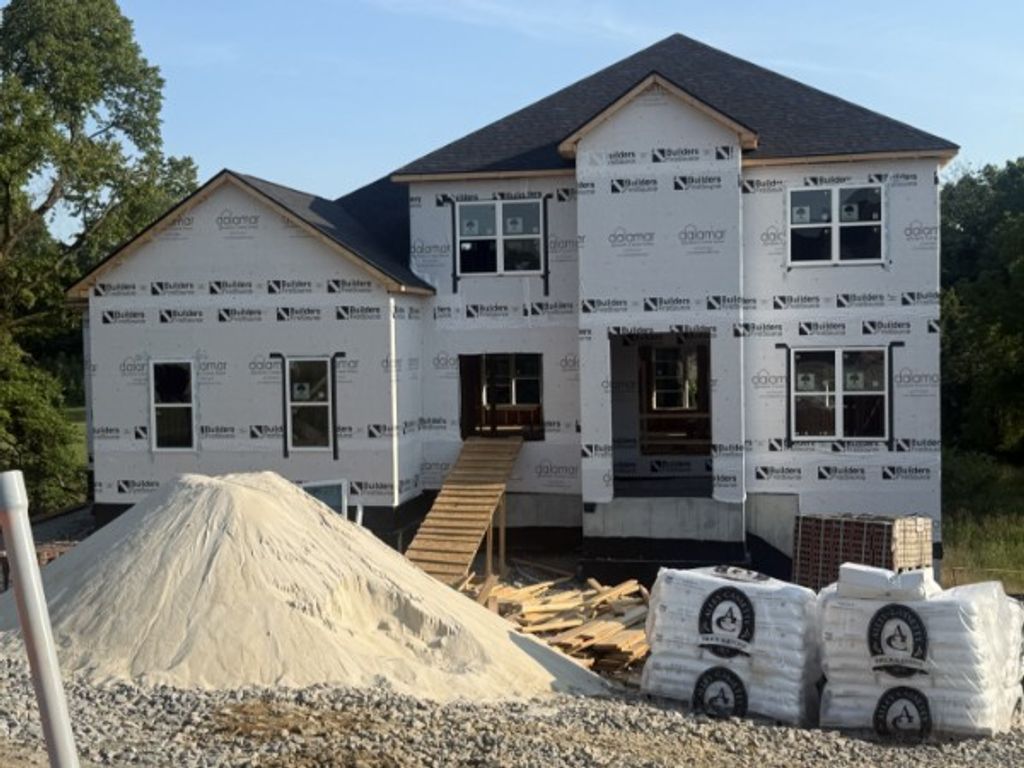 209 Kortney Marie Pl, Mount Juliet, TN 37122