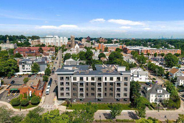 66 Mcgrath 310, Quincy, MA 02169