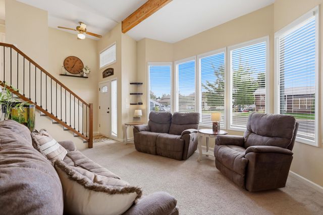 7644 N Wiscomb Dr, Spokane, WA 99208