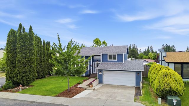 7644 N Wiscomb Dr, Spokane, WA 99208