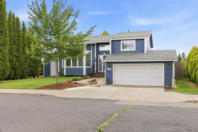 7644 N Wiscomb Dr, Spokane, WA 99208