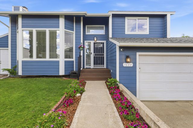 7644 N Wiscomb Dr, Spokane, WA 99208