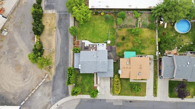 7644 N Wiscomb Dr, Spokane, WA 99208