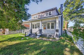 8575 Chesapeake BLVD, Norfolk, VA 23503